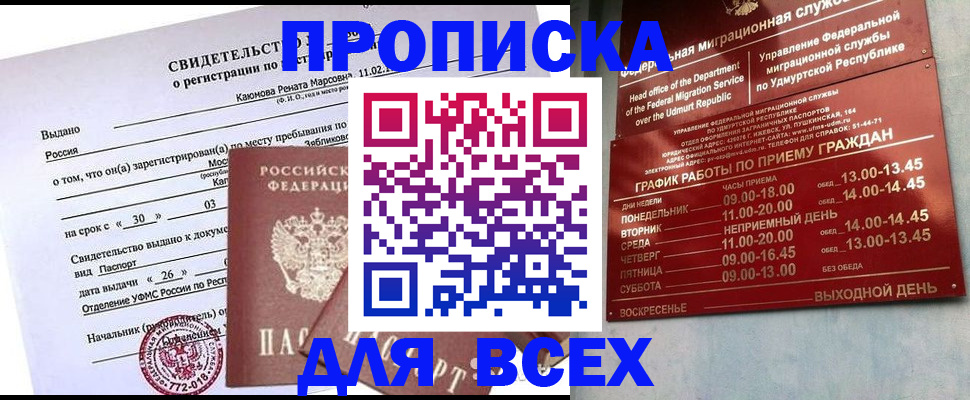 прописка иностранных граждан в Никольском